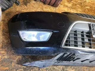  Бампер передний черный Ford Mondeo 4 Арт Cl189-117235816, вид 4