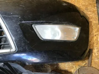  Бампер передний черный Ford Mondeo 4 Арт Cl189-117235816, вид 7