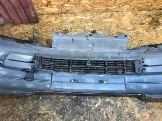  Бампер передний синий  Opel Astra G Арт Cl163-116309751, вид 10