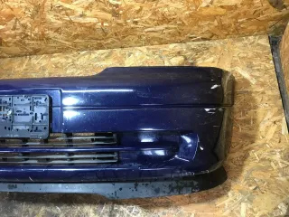  Бампер передний синий  Opel Astra G Арт Cl163-116309751, вид 5