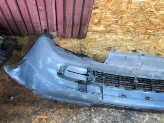  Бампер передний синий  Opel Astra G Арт Cl163-116309751, вид 9