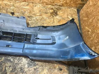  Бампер передний синий  Opel Astra G Арт Cl163-116309751, вид 11