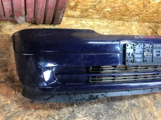  Бампер передний синий  Opel Astra G Арт Cl163-116309751, вид 3