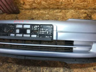  Бампер передний серебро Opel Astra G Арт Cl158-118576580, вид 7
