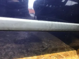  Дверь передняя левая синяя  Opel Astra G Арт Cl163-116309753, вид 17