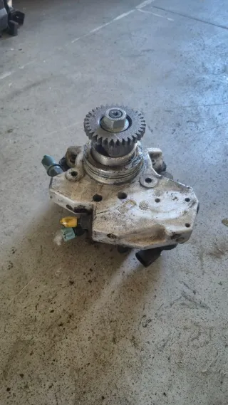  ТНВД Mercedes ML W164 3.0л Арт Z-118559286, вид 1