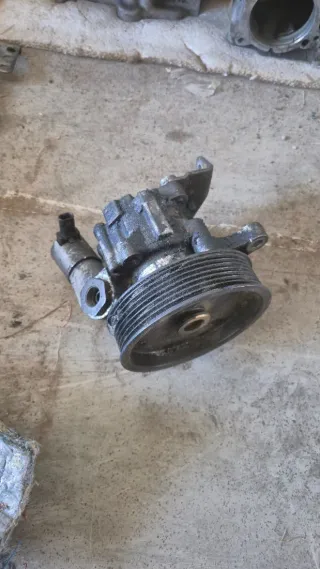  Насос ГУР Mercedes ML W164 Арт Z-118559293, вид 1