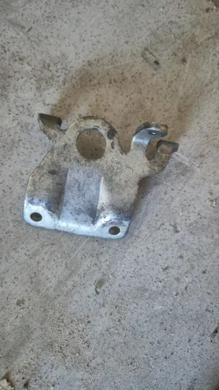  Кронштейн (крепление) Mercedes ML W164 Арт Z-118559295, вид 1