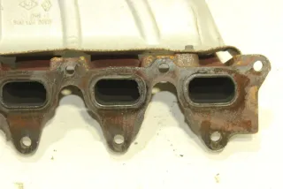  Коллектор выпускной Renault Laguna 2 2.0л i Арт 118579081, вид 5