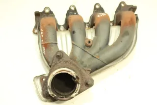  Коллектор выпускной Renault Laguna 2 2.0л i Арт 118579081, вид 2