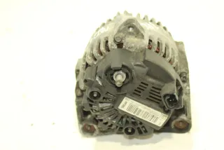 8200667618 Генератор Renault Laguna 2 2.0л i Арт 118579597, вид 4