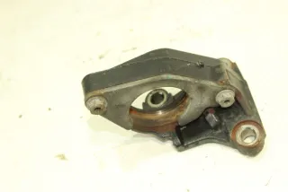  Кронштейн полуоси Renault Laguna 2 Арт 118579598, вид 2