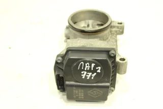 8200063652,82001233061 Дроссельная заслонка Renault Laguna 2 2.0л i Арт 118579635, вид 1