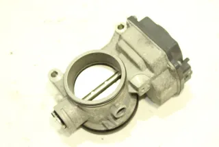 8200063652,82001233061 Дроссельная заслонка Renault Laguna 2 2.0л i Арт 118579635, вид 3