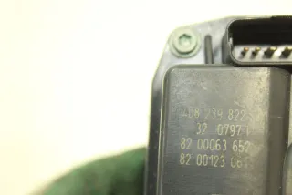 8200063652,82001233061 Дроссельная заслонка Renault Laguna 2 2.0л i Арт 118579635, вид 7