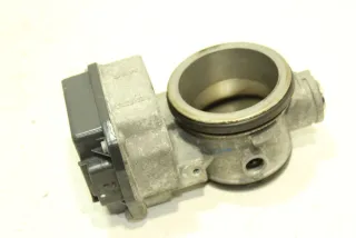 8200063652,82001233061 Дроссельная заслонка Renault Laguna 2 2.0л i Арт 118579635, вид 5