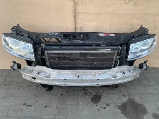  Передняя часть кузова (ноускат) в сборе Audi A4 B6 Арт Z4297, вид 5