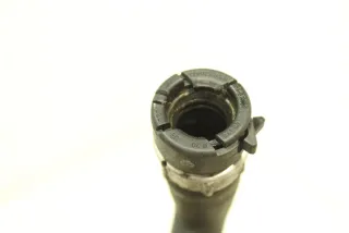  Патрубок отопителя (печки) Renault Laguna 2 Арт 118579645, вид 3