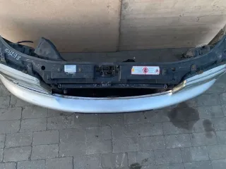  Передняя часть кузова (ноускат) в сборе Audi A4 B5 Арт Z4298, вид 6