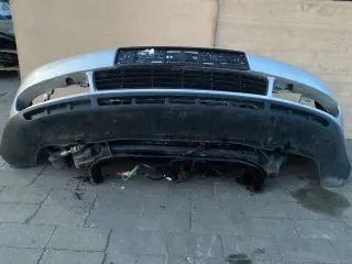  Передняя часть кузова (ноускат) в сборе Audi A4 B5 Арт Z4298, вид 3