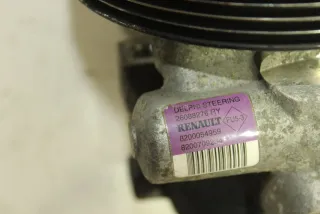 8200054959,8200709234 Насос ГУР Renault Laguna 2 Арт 118579702, вид 4