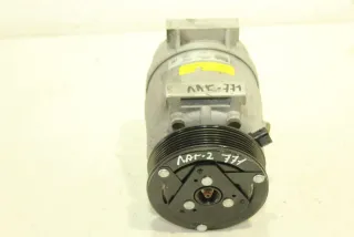  Компрессор кондиционера Renault Laguna 2 2.0л i Арт 118579727, вид 1