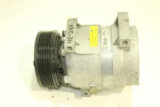  Компрессор кондиционера Renault Laguna 2 2.0л i Арт 118579727, вид 3