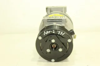  Компрессор кондиционера Renault Laguna 2 2.0л i Арт 118579727, вид 2