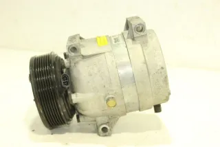  Компрессор кондиционера Renault Laguna 2 2.0л i Арт 118579727, вид 6