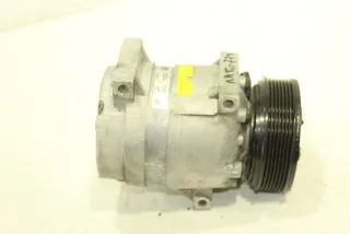  Компрессор кондиционера Renault Laguna 2 2.0л i Арт 118579727, вид 5