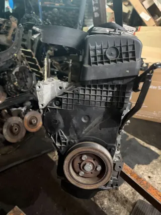 KFW Двигатель Citroen Berlingo 1 restailing 1.4л Арт 79923928, вид 4