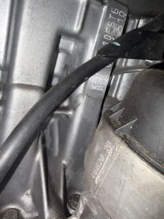 KFW Двигатель Citroen Berlingo 1 restailing 1.4л Арт 79923928, вид 7