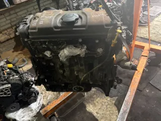 KFX Двигатель Citroen Xsara 1.4л Арт 79923911, вид 2