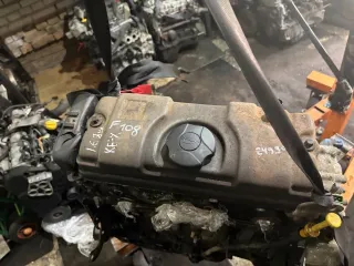 KFX Двигатель Citroen Xsara 1.4л Арт 79923911, вид 3