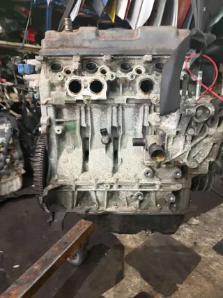 KFX Двигатель Citroen Xsara 1.4л Арт 79923911, вид 6