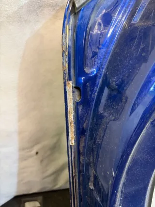  Дверь задняя левая Peugeot 307 Арт 79923578, вид 2