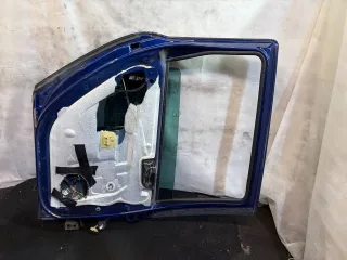  Дверь задняя левая Peugeot 307 Арт 79923578, вид 3