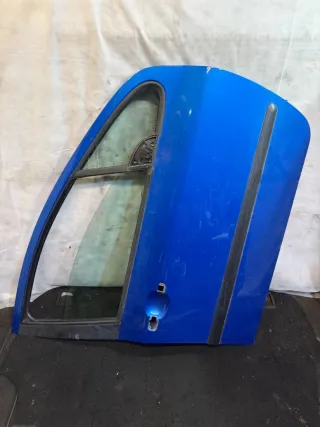  Дверь передняя правая Peugeot 307 Арт 79923577, вид 1