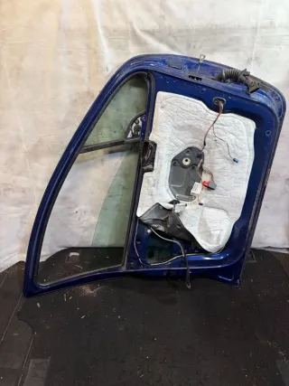  Дверь передняя левая Peugeot 307 Арт 79923576, вид 5