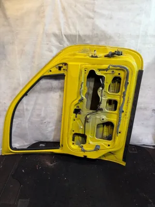  Дверь передняя левая Renault Kangoo 1 Арт 66818115, вид 2