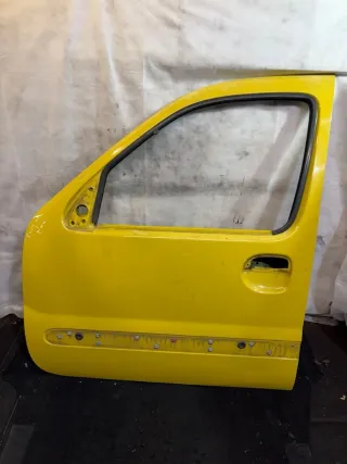  Дверь передняя левая Renault Kangoo 1 Арт 66818115, вид 5