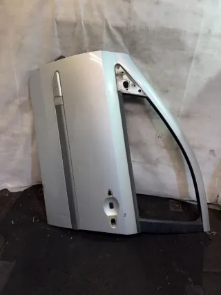  Дверь передняя левая Renault Megane 2 Арт 394331, вид 1