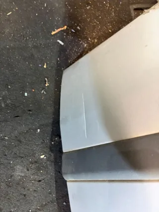  Дверь передняя левая Renault Megane 2 Арт 394331, вид 2