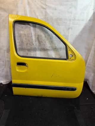  Дверь передняя правая Renault Kangoo 1 Арт 48020268, вид 3