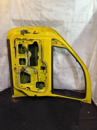  Дверь передняя правая Renault Kangoo 1 Арт 48020268, вид 2