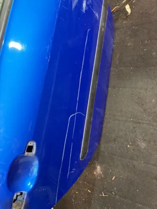  Дверь задняя правая Peugeot 307 Арт 79923123, вид 1