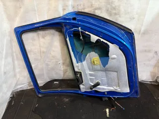  Дверь задняя правая Peugeot 307 Арт 79923123, вид 3