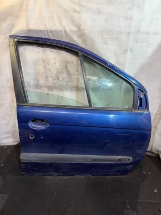  Дверь передняя правая Renault Scenic 1 Арт 48020483, вид 1
