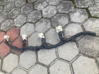  Проводка форсунок Nissan Almera Tino Арт 118579879, вид 1