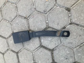  Замок ремня безопасности Seat Ibiza 3 Арт 118579888, вид 1